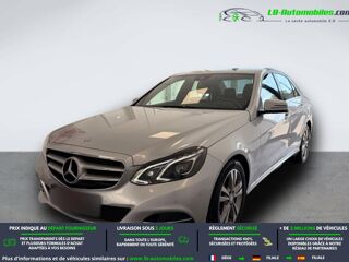 Classe E 200 BVA 2013 occasion 31850 Beaupuy