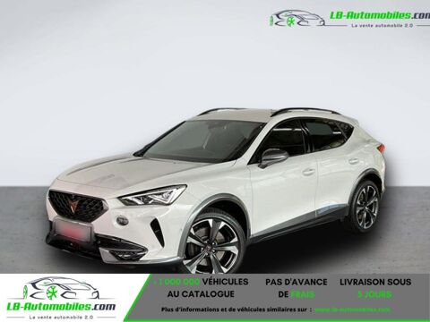 Cupra Formentor 2.0 TSI 310 ch BVA 4Drive 2022 occasion Beaupuy 31850