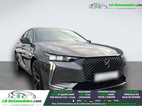 DS4 BlueHDi 130 BVA 2022 occasion 31850 Beaupuy