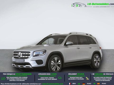 GLB 200 d BVA 2023 occasion 31850 Beaupuy
