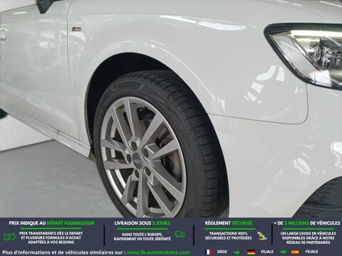 A3 TFSI 150 BVA 2019 occasion 31850 Beaupuy