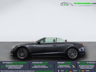 A5 TFSI 190 BVA 2018 occasion 31850 Beaupuy