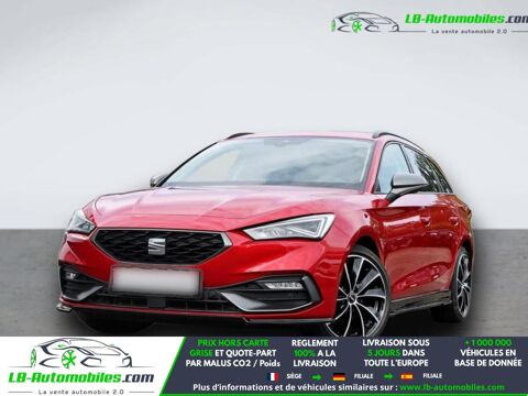 Annonce voiture Cupra Leon 18940 €