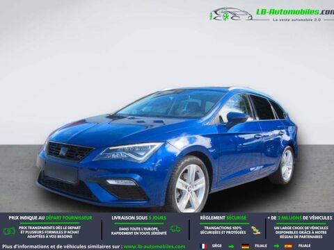 Cupra Leon 2.0 TDI 150 BVM 2017 occasion Beaupuy 31850