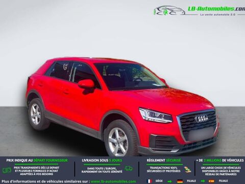 Q2 TFSI 150 ch BVA 2018 occasion 31850 Beaupuy
