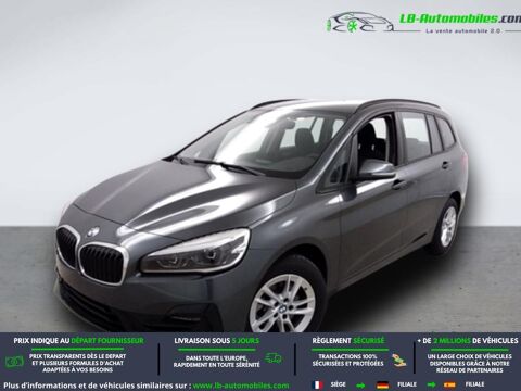BMW Serie 2 218i 136 ch 2019 occasion Beaupuy 31850