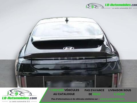 Ioniq 6 77 kWh - 325 ch 2023 occasion 31850 Beaupuy