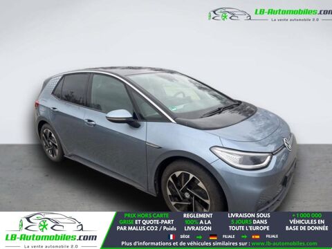 ID.3 204 ch Pro S 2023 occasion 31850 Beaupuy