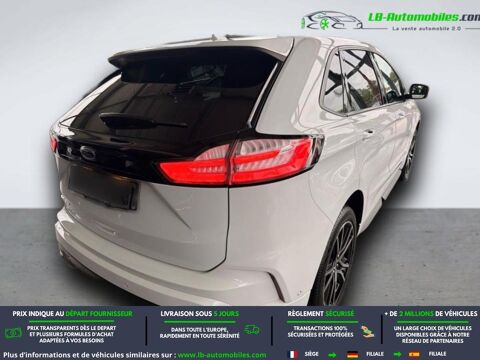 Edge 2.0 EcoBlue 238 BVA AWD 2019 occasion 31850 Beaupuy