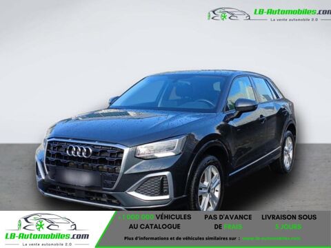 Audi Q2 30 TFSI 110 BVM 2022 occasion Beaupuy 31850
