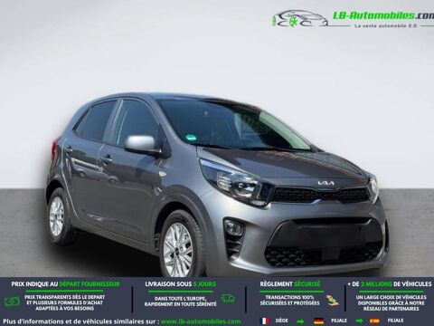 Picanto 1.0 DPi 67ch BVA 2022 occasion 31850 Beaupuy