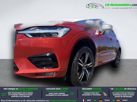 Annonce voiture Volvo XC60 29880 €