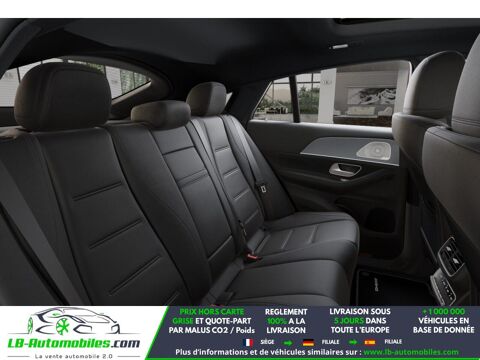 Classe GLE 350 de BVA 4Matic 2025 occasion 31850 Beaupuy