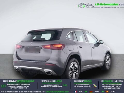 Classe GLA 250 e BVA 2025 occasion 31850 Beaupuy