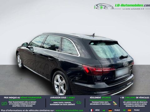 A4 1.4 TFSI 150 BVA 2019 occasion 31850 Beaupuy
