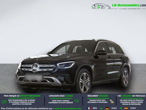 Classe GLC 300 e BVA 4Matic 2021 occasion 31850 Beaupuy