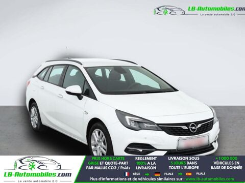 Astra 1.5 Diesel 105 ch BVM 2021 occasion 31850 Beaupuy