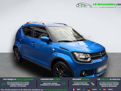 Ignis 1.2 Dualjet AllGrip BVM 2019 occasion 31850 Beaupuy