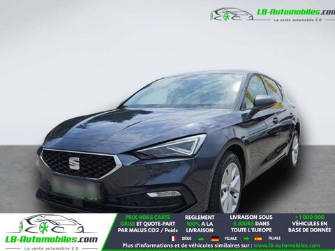 Annonce voiture Seat Leon 27480 €