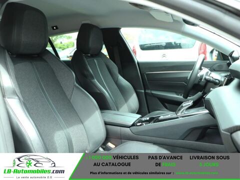 508 SW Hybrid 225 e-BVA 2022 occasion 31850 Beaupuy