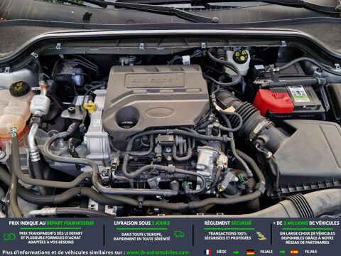 Focus 1.0 EcoBoost 100 BVM 2020 occasion 31850 Beaupuy