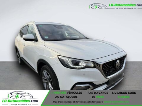 MG MG.EHS 1.5T GDI PHEV 258 2022 occasion Beaupuy 31850