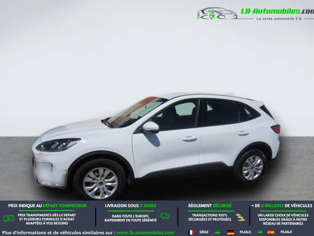 Kuga 1.5 EcoBoost 150 BVM 2022 occasion 31850 Beaupuy