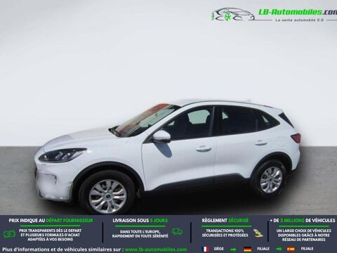 Kuga 1.5 EcoBoost 150 BVM 2022 occasion 31850 Beaupuy