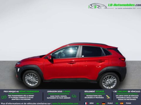 Kona 1.6 T-GDi 177 BVA 2020 occasion 31850 Beaupuy