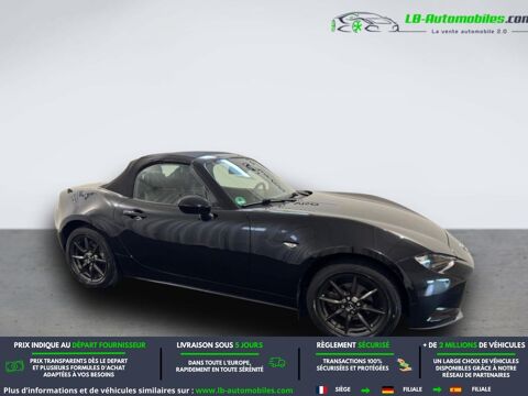 MX-5 mx-5 2017 occasion 31850 Beaupuy