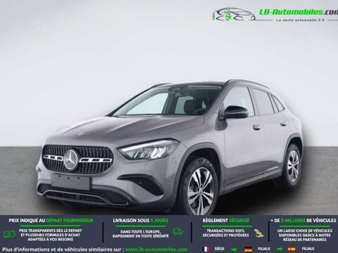 Annonce voiture Mercedes Classe GLA 37690 €