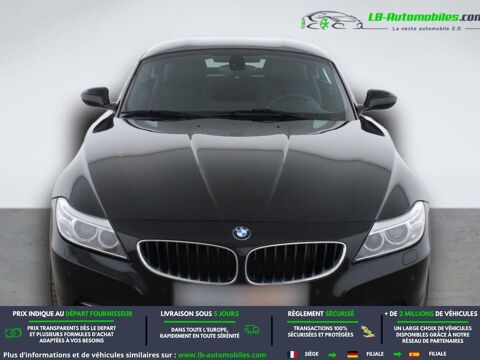 Z4 sDrive 18i 156ch 2015 occasion 31850 Beaupuy