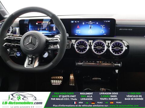 Classe CLA 45 S AMG BVA AMG 4Matic+ 2025 occasion 31850 Beaupuy