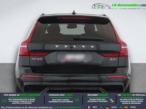 XC60 B4 197 ch BVA 2023 occasion 31850 Beaupuy