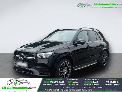 Classe GLE 450 EQBoost BVA 4Matic 2019 occasion 31850 Beaupuy