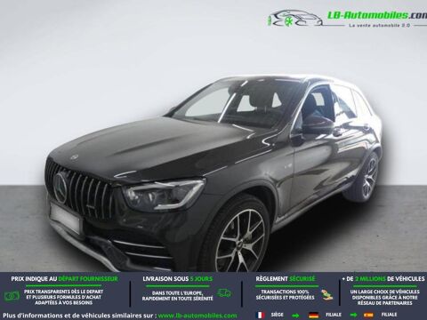Classe GLC 43 AMG BVA 4Matic 2020 occasion 31850 Beaupuy