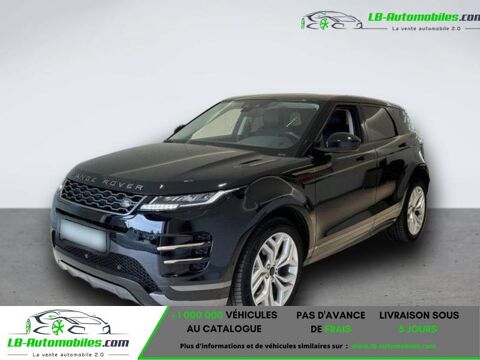 Land-Rover Range Rover Evoque D180 AWD BVA 2020 occasion Beaupuy 31850