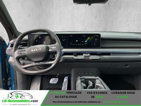 EV9 385 ch AWD 2024 occasion 31850 Beaupuy