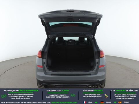 Tucson 1.6 T-GDi 177 BVA 2020 occasion 31850 Beaupuy