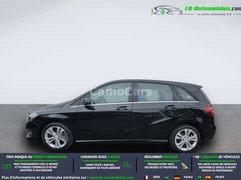 S&eacute;rie 1 120i 184 ch BVA 2019 occasion 31850 Beaupuy