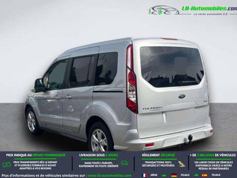 Tourneo VP 1.0 EcoBoost 100 BVM 2017 occasion 31850 Beaupuy
