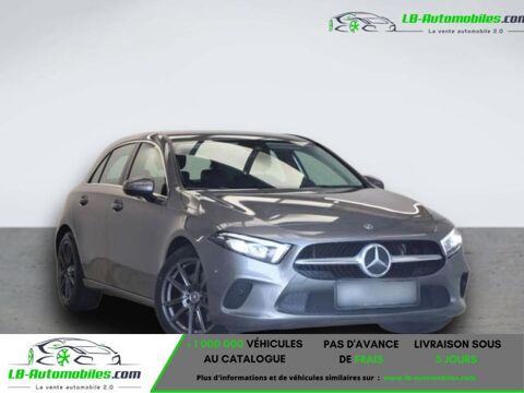 Mercedes Classe A 220 BVA 2018 occasion Beaupuy 31850