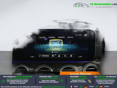 Classe E 63 S AMG 4-Matic+ 2023 occasion 31850 Beaupuy
