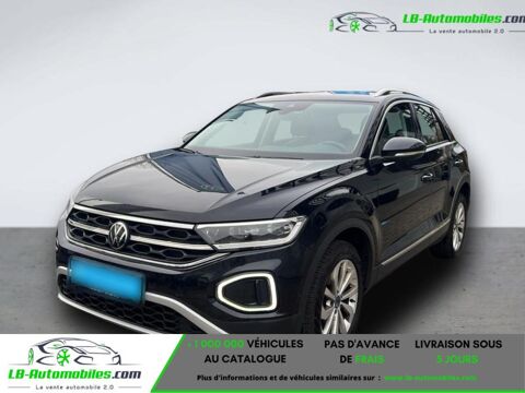 Volkswagen T-ROC 1.5 TSI EVO 150 Start/Stop BVM 2022 occasion Beaupuy 31850