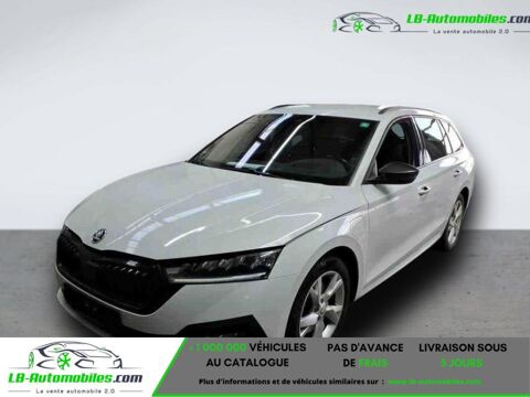 Skoda Octavia 1.4 TSI PHEV 204 ch BVA 2021 occasion Beaupuy 31850