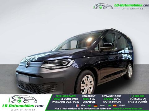 Annonce voiture Volkswagen Caddy 27900 €