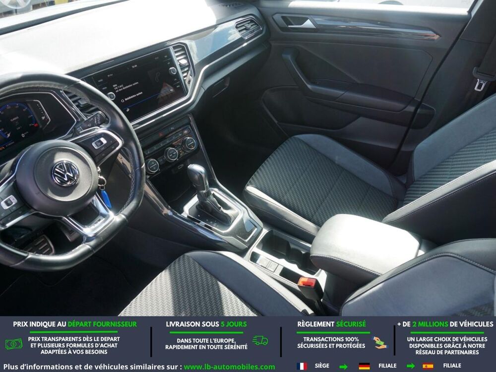 911 4.0i 510 2019 occasion 31850 Beaupuy