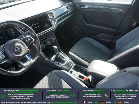 911 4.0i 510 2019 occasion 31850 Beaupuy