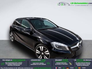 Classe A 180 7-G DCT A 2015 occasion 31850 Beaupuy