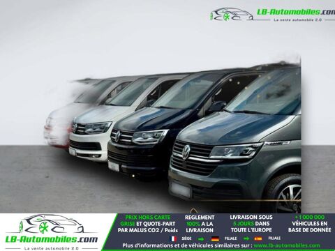 MULTIVAN 2.0 TDI 150 BVA 2020 occasion 31850 Beaupuy